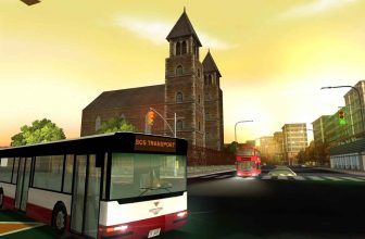 Bus Driver
