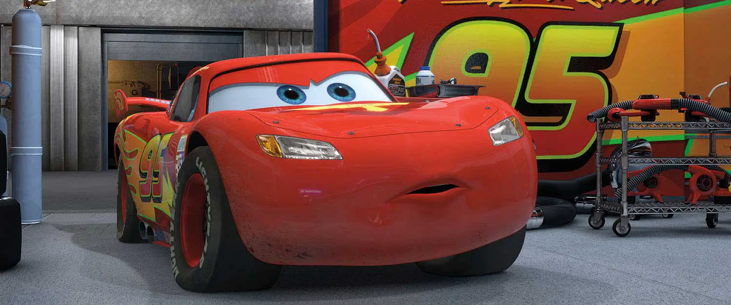 Cars 2