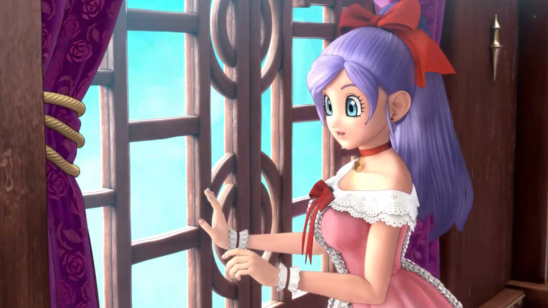 Dragon Quest X