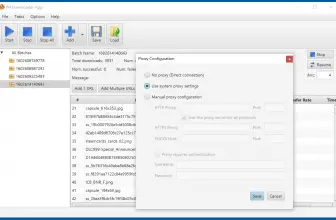 WFMDownloader-3