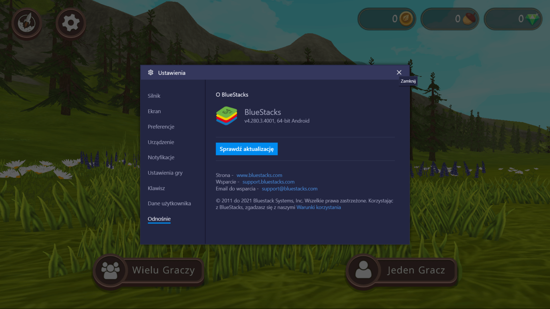 BlueStacks