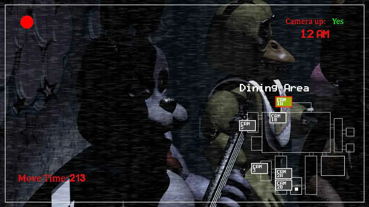 Bonnie Simulator 1.3.1