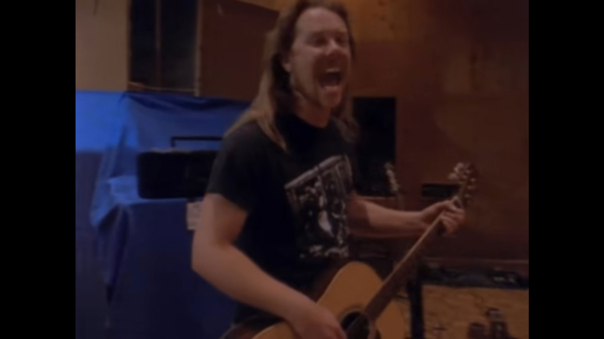 Metallica – Nothing Else Matters