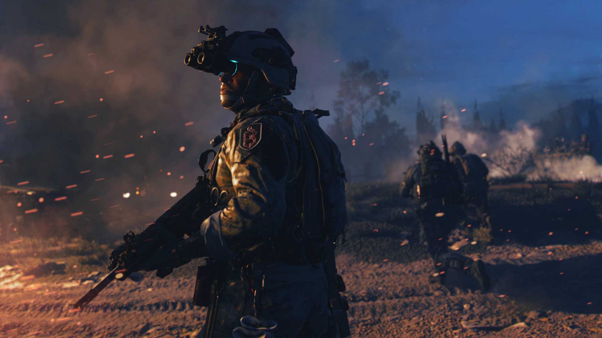 Call of Duty: Modern Warfare II (2022)