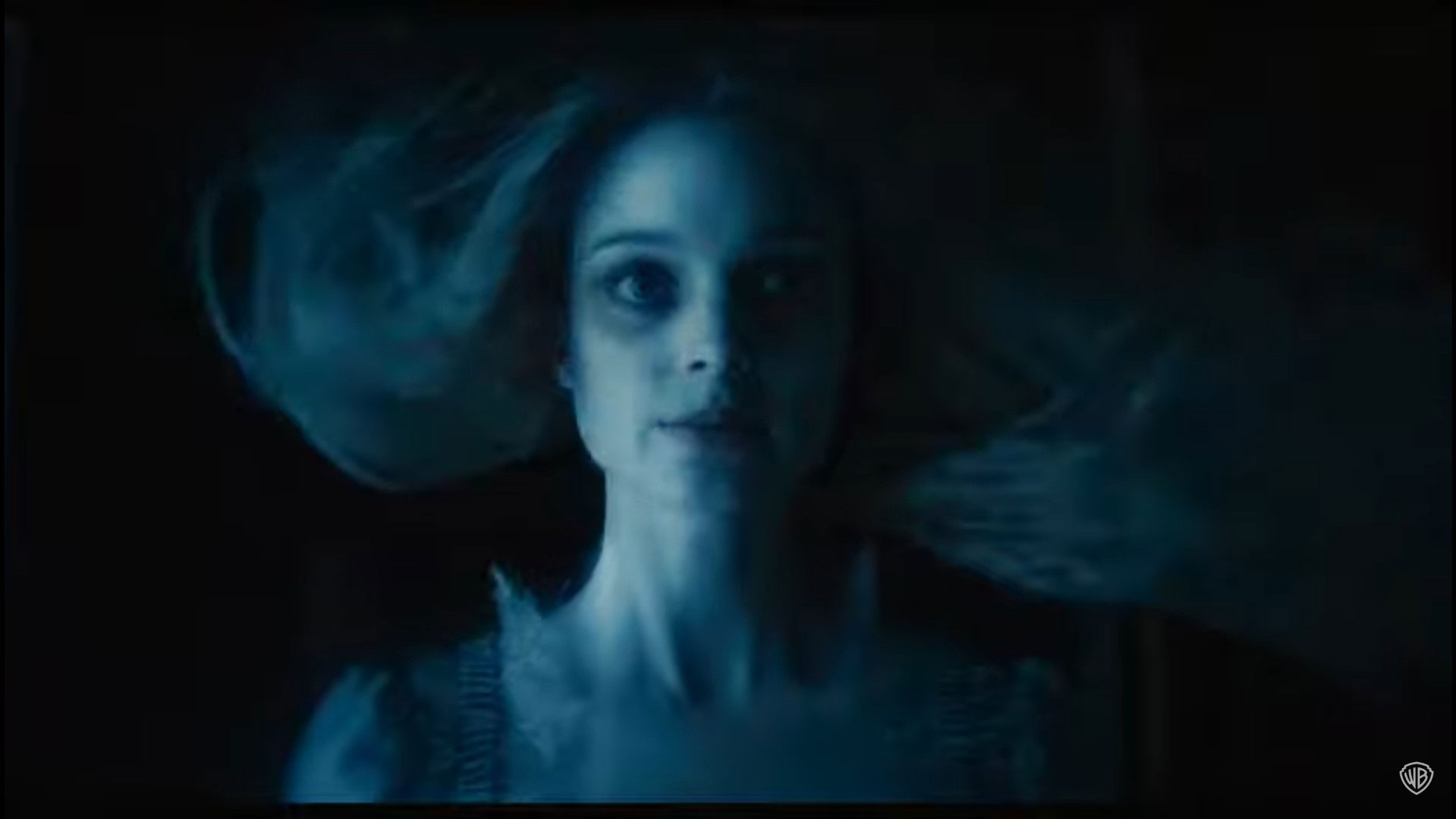 Dark Shadows