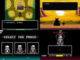 Undertale Last Breath